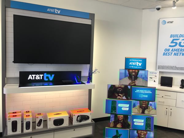 AT&T Store - Port Charlotte - Port Charlotte, FL – iPhone & Samsung Deals!