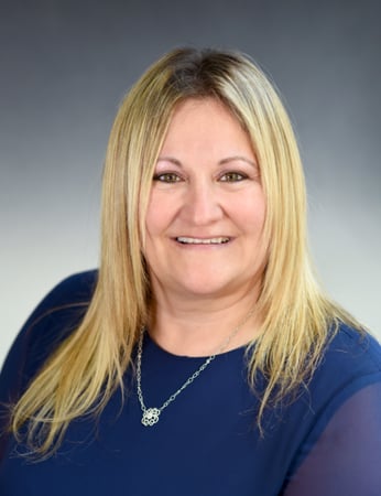 Photo of Michelle Contillo