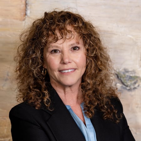 Photo of Christine Costas-Morrissey