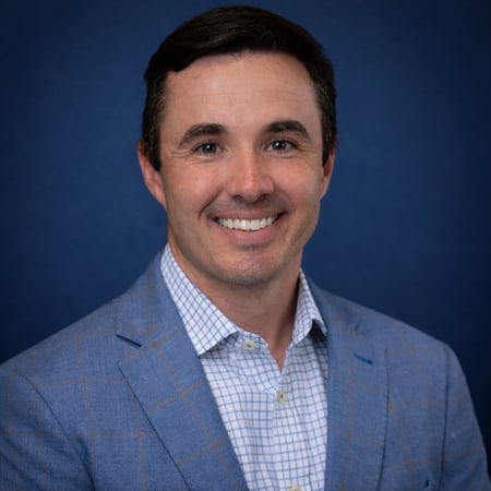 Photo of Zachary Mulherin