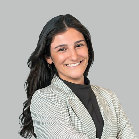 Angelina Naula Advisor Headshot image