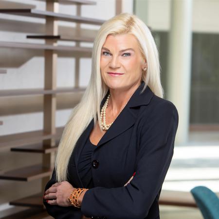 Photo of Sarah Dellolio