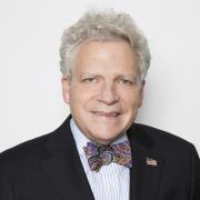 Photo of John W. Ryan