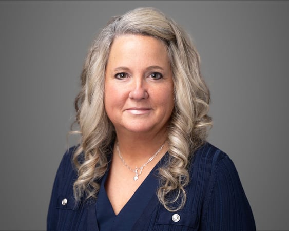 Photo of Shelly A. Grycza