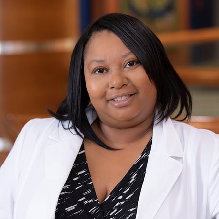 LaToya Perry, MD - Beacon Medical Group Gynecologic Oncology