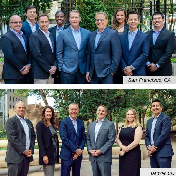 Photo of The Greenfield Team - Morgan Stanley