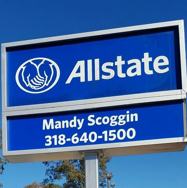 Mandy Scoggin Ball, LA