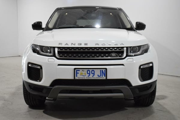 Neil Buckby Land Rover | Land Rover Retailer in Launceston TAS, Australia