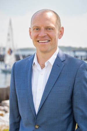 Photo of Matt Homich