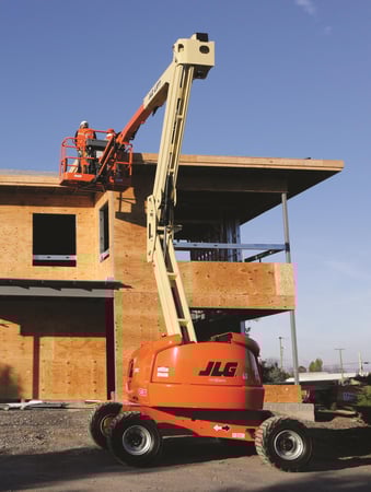 JLG 450AJ