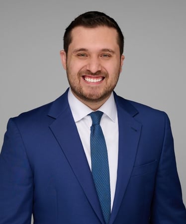 Photo of Christopher Wilkinson