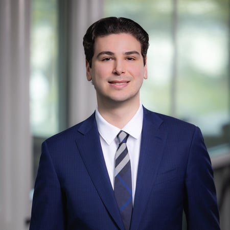 Photo of Demetrios Triantafel