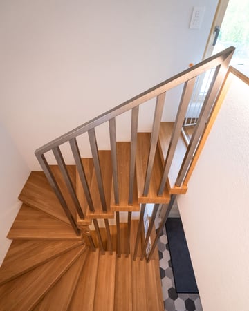 DS Créations Métalliques Sàrl à Attalens