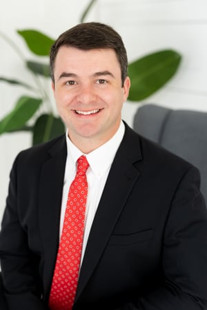 Photo of Grayson Johnson