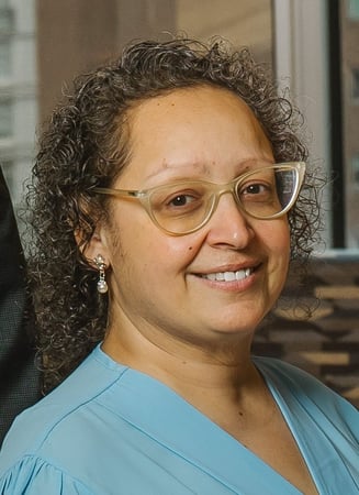 Photo of Carmen Ortiz