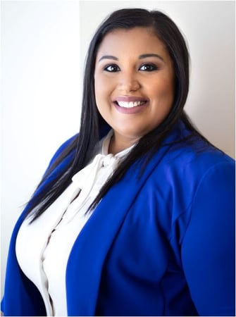 Photo of Jamilet Reynoso