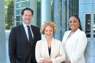 Photo of The King and Queen Group - Morgan Stanley