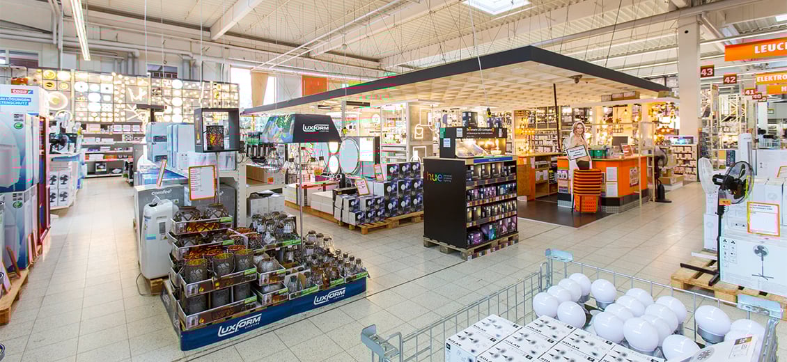 Dein OBI Markt Soltau, Am Hornberg 12