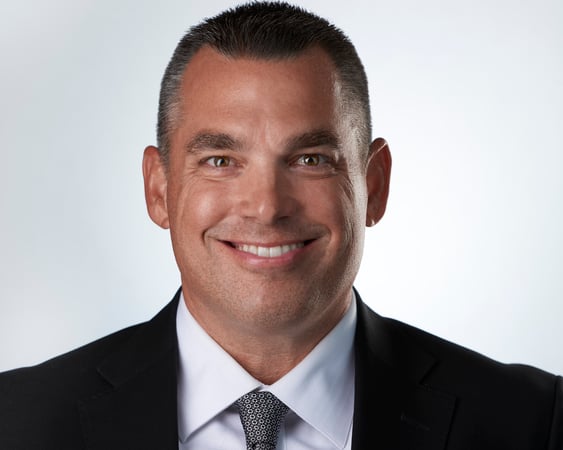 Photo of Matthew Gimmelli