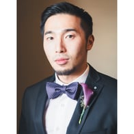 Photo of Dr. Ted Chen