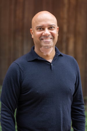 Photo of Nishant Shailendra