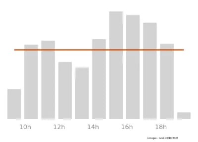Voir le trafic sur Google maps https://maps.google.com/maps?cid=17988482709513822998