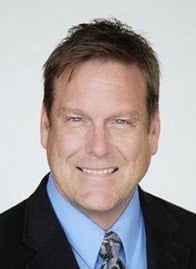 Patrick Auckland Citizens Bank