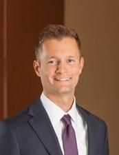 Photo of Justin Humphrey