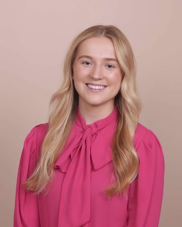 Photo of Claire Taylor