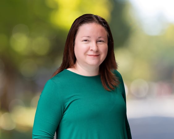 Photo of Renee Sorrell