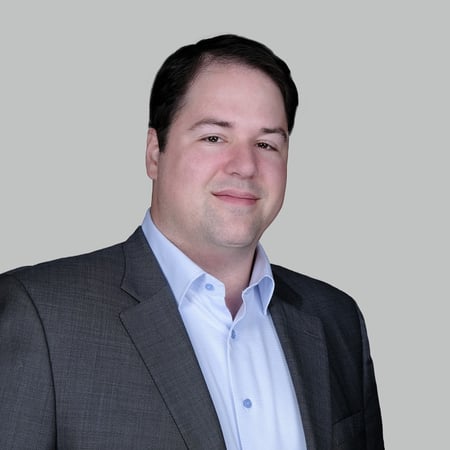 Peter Welch Advisor Headshot image