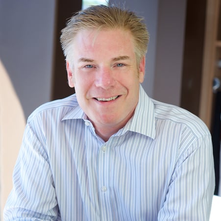 Stephan Maingot California Closets Vancouver and Kelowna British Columbia