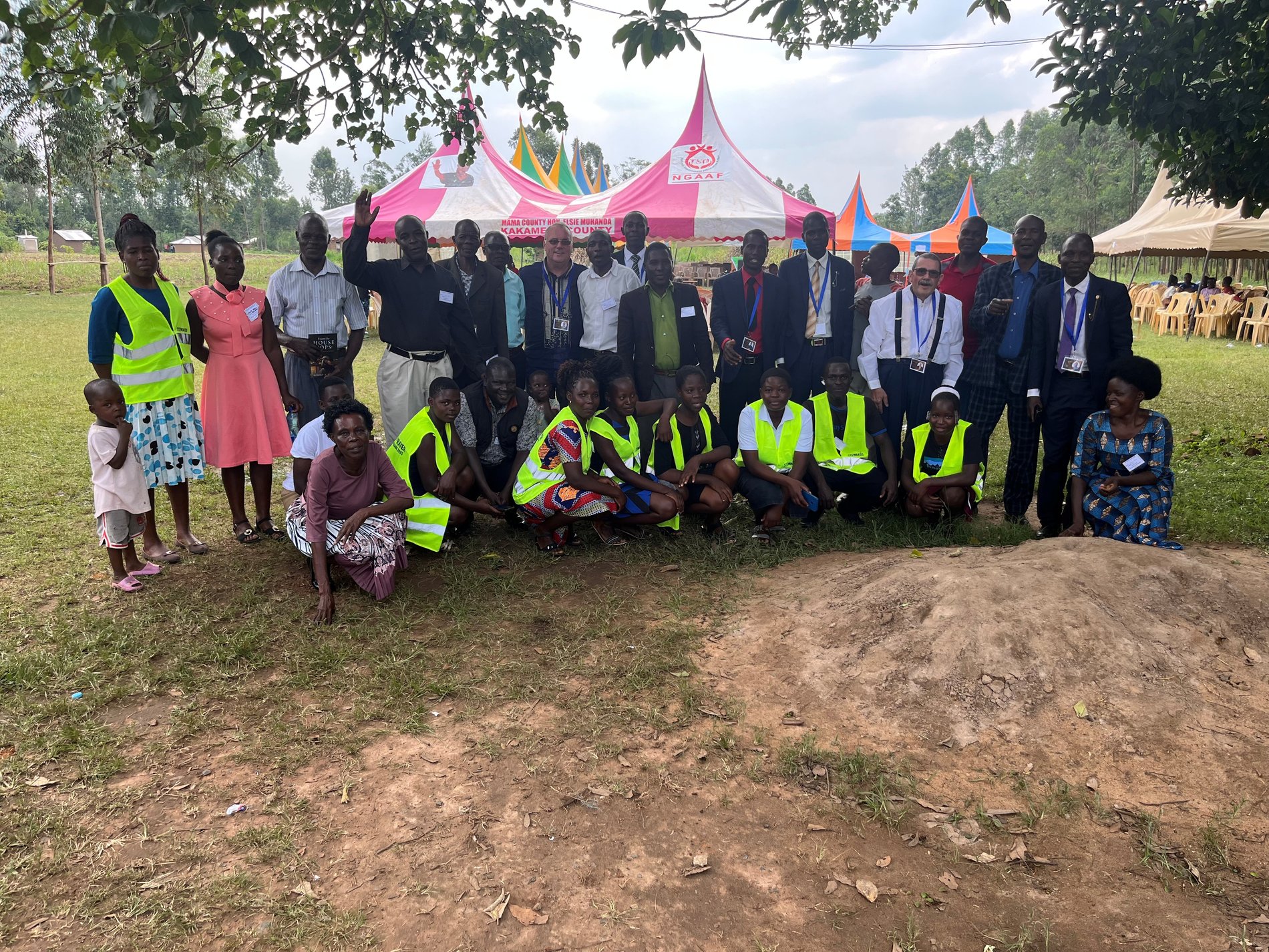 Kenya Mission
