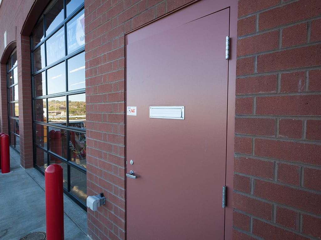 Tire Discounters Auto Glass Repair and Replacement in Cincinnati.