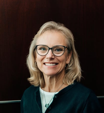 Photo of Vicky Brunner