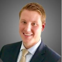 Photo of Erik Burger