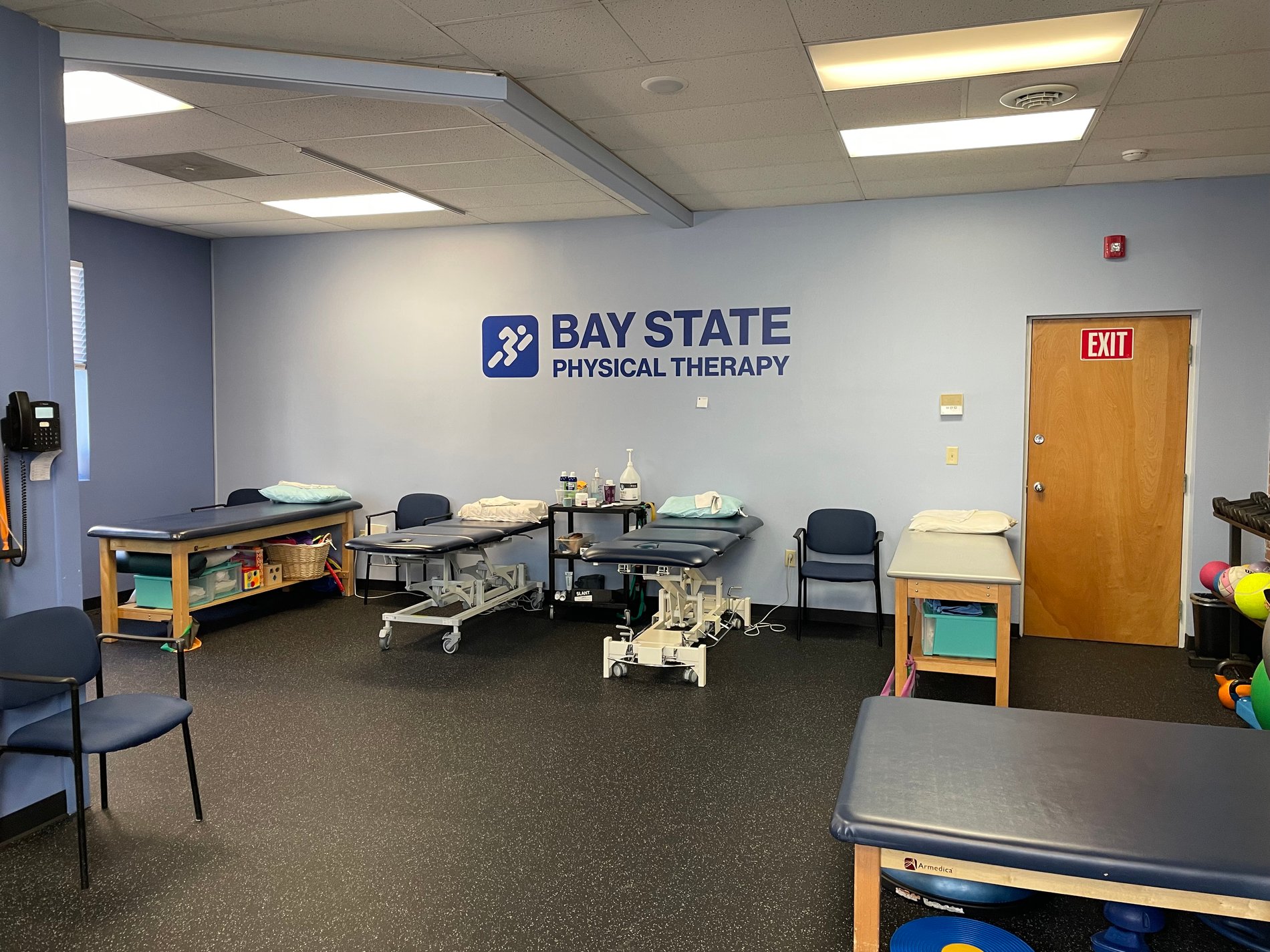 Physical Therapy Quincy, MA Bay State Physical Therapy