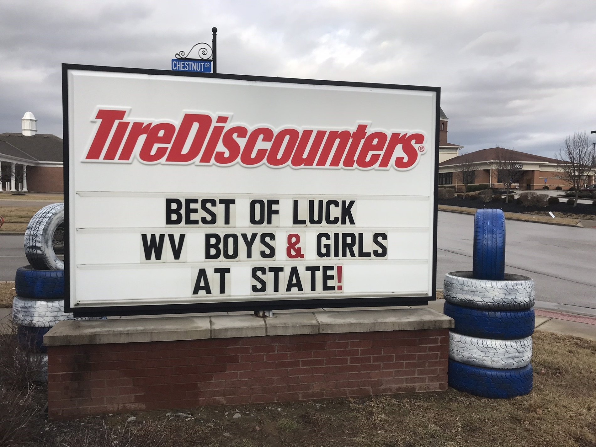 Tire Discounters Walton tires, alignment, brakes, autoglass in Walton, KY