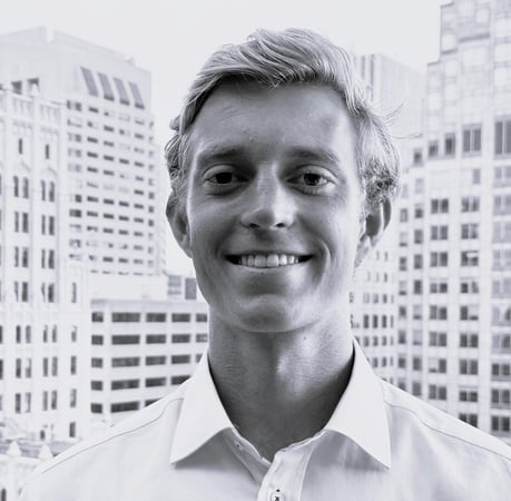 Photo of Charles Ward