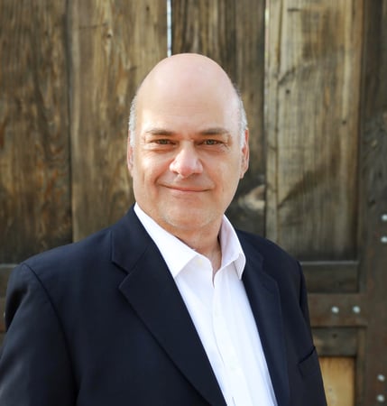 Photo of Luis Martinez