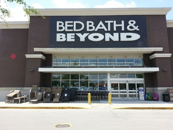 Bed Bath & Beyond Orlando, FL | Bedding & Bath Products, Cookware