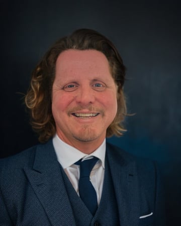 Photo of Marty Calvert