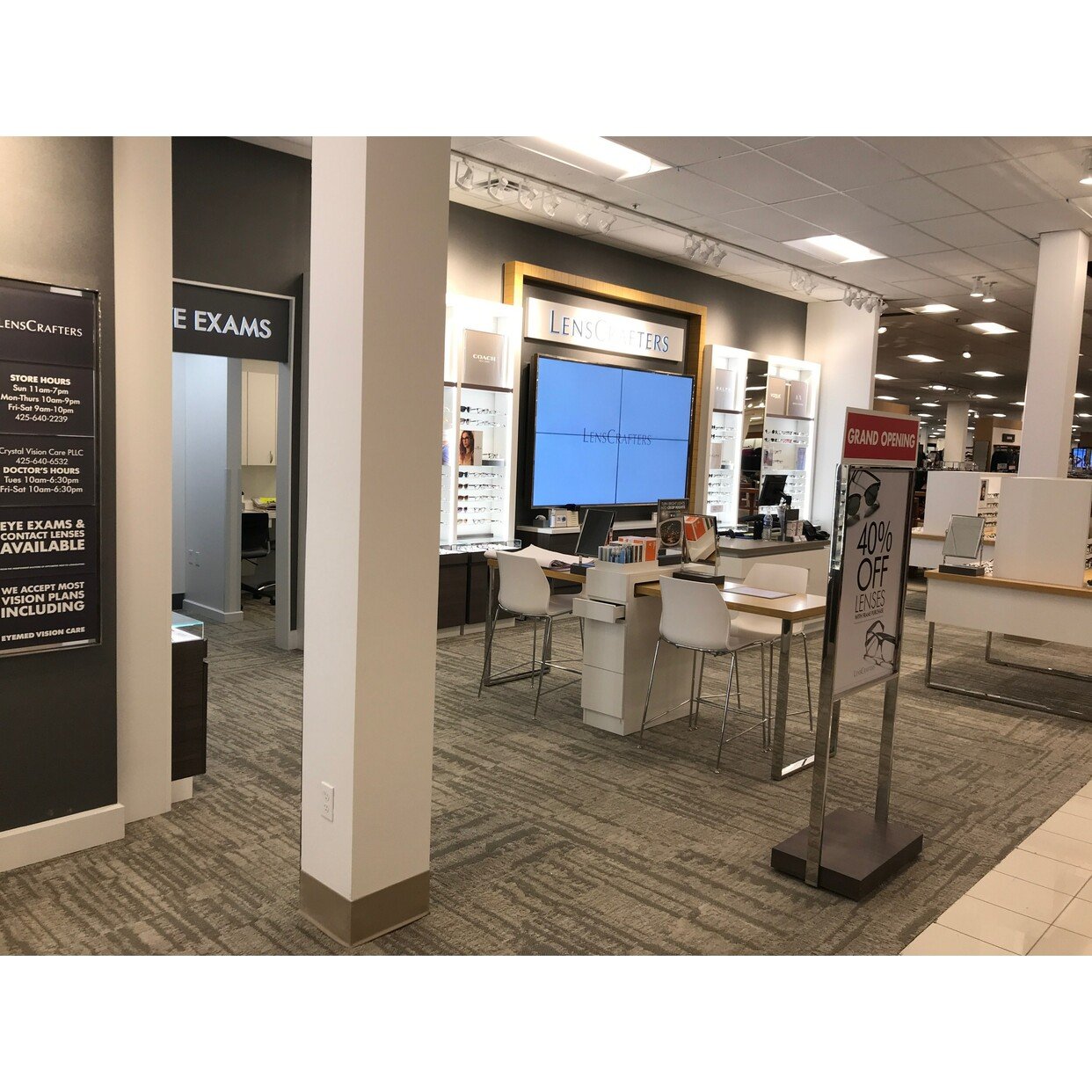 coach store alderwood mall