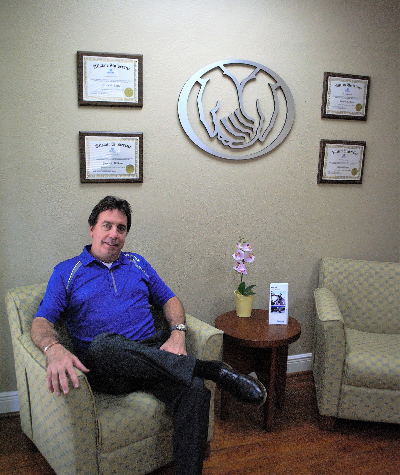 Brian Tolan Windermere, FL