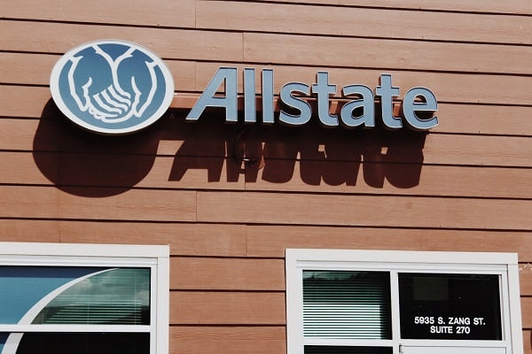 Allstate | Car Insurance in Littleton, CO - Brian Weatherman