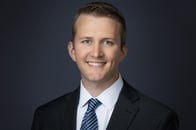 Photo of Benjamin Ross - Morgan Stanley