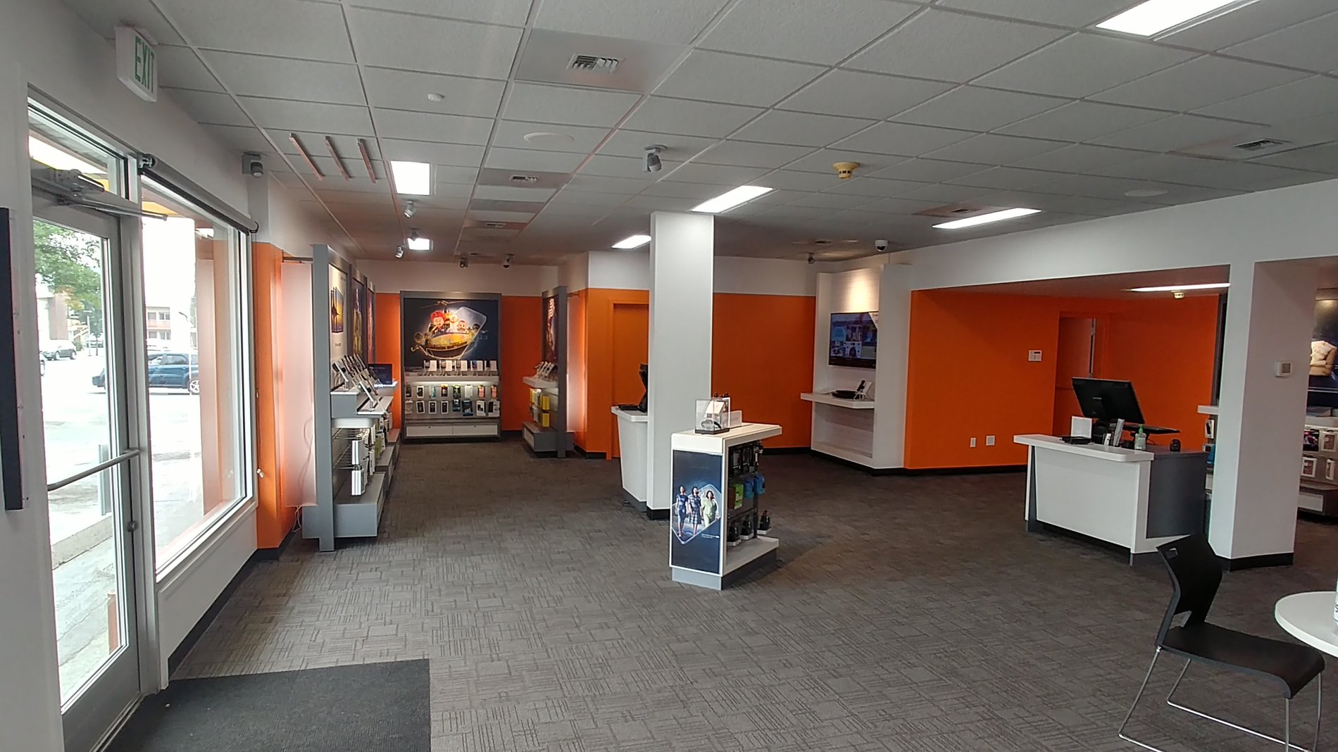 AT&T Omak | Cell Phones, Wireless Plans & Accessories | 201 Main St