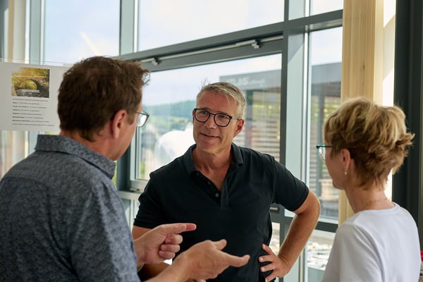 Atlas Natursteine AG in Marthalen - Beratung