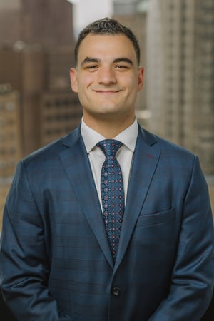 Photo of Jamison Embury, MBA