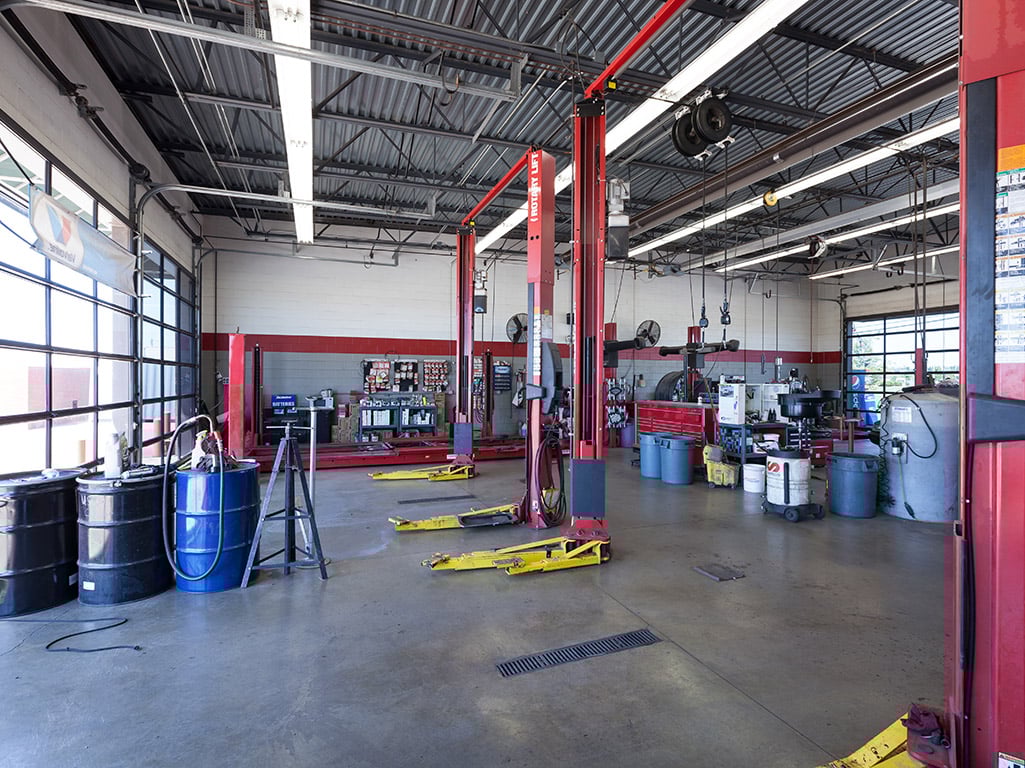 Tire Discounters Marysville tires, alignment, brakes, autoglass in